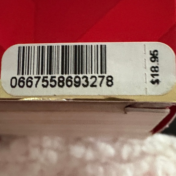 New Bath & Body Works Winter Candy Apple Set - Festive Red - Picture 11 of 11